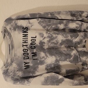 Like new, Size S Fifth Sun Crewneck Sweatshirt